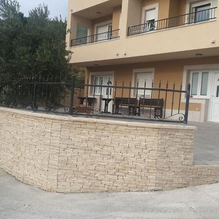 Andela 2 Daire Makarska Dış mekan fotoğraf