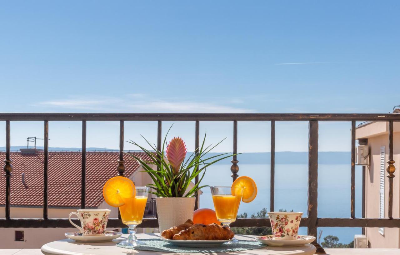 Andela 2 Daire Makarska Dış mekan fotoğraf