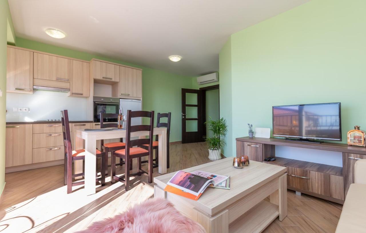 Andela 2 Daire Makarska Dış mekan fotoğraf